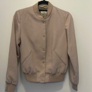 Wilfred Tan Jacket